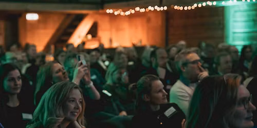 Gudbrandsdalskonferansen 2025