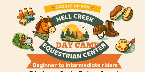 Summer Day Camp