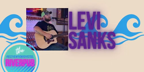 Levi Sanks