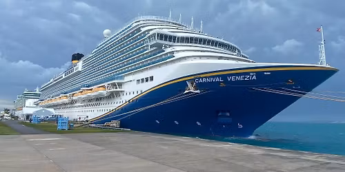 Halloween Cruise 2025