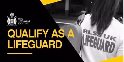 National Pool Lifeguard Qualification