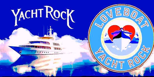 Loveboat Yacht Rock at the Shanty Bar at Tolchester Marina