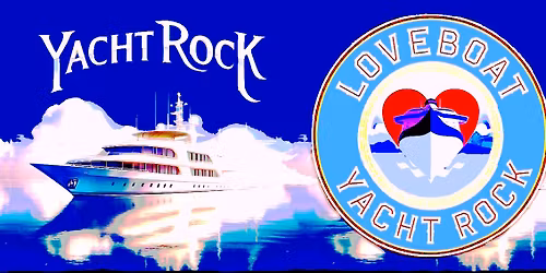 Loveboat Yacht Rock at the Shanty Bar at Tolchester Marina