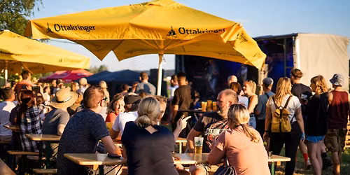 Sunny Days Festival 2026