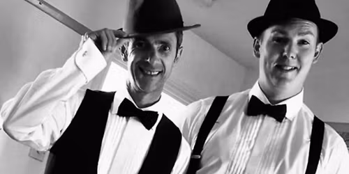 An Evening with the Swing Rats