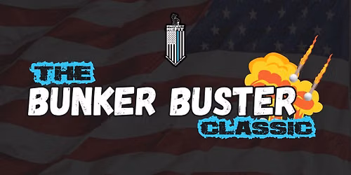 The Bunker Buster Classic!