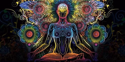 Love is Always the Answer - A Transformational Workshop with Ken Olsen