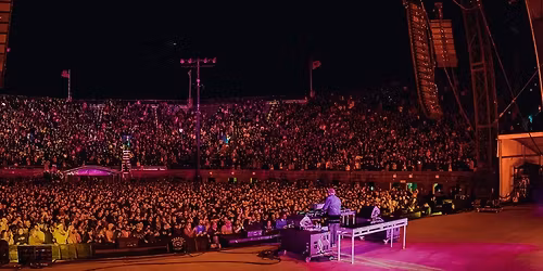 Streetlight Manifesto at Roadrunner