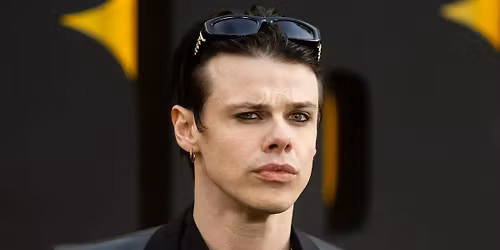 Yungblud - Phoenix, AZ