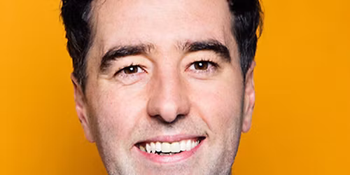 Jim Daly || Match of the Daly || Creatures Comedy Club