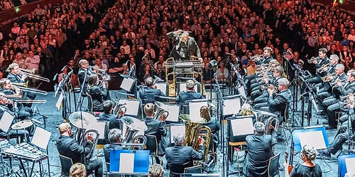 Grimethorpe Colliery Band