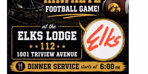 College Friday Night Football 