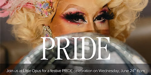 Pride Celebration At The Muse
