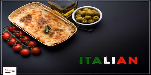 Italian Cooking