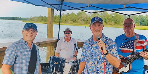 Different Direction plays Makos Shark Bar
