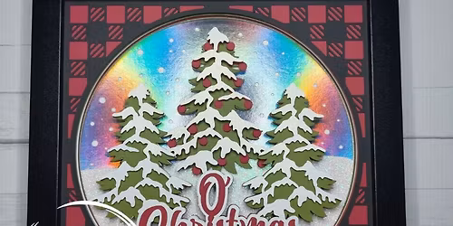 11\/25\/25 Make & Take Workshop @ Willow Tree Beads & Crafts