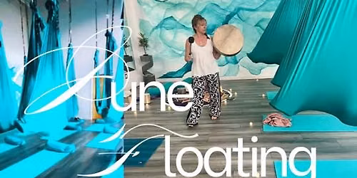 Floating Soundbath