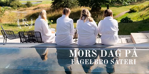 Fira Mors Dag p\u00e5 vackra V\u00e4rmd\u00f6landet