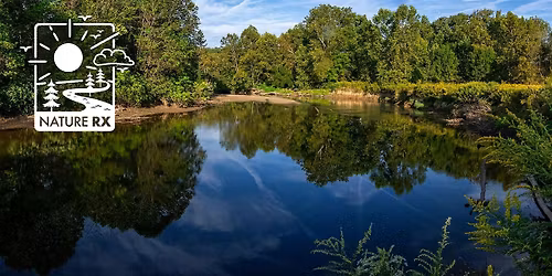Nature Rx | Water Stories Told Through Mindful Photography