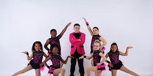 Summer Camp: "K-POP Superstar"