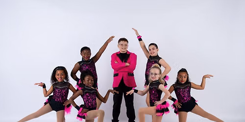 Summer Camp: "K-POP Superstar"