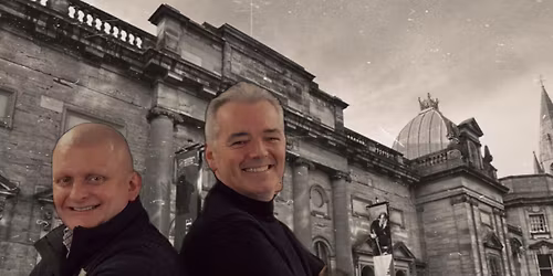 National Justice Museum Ghost Hunt With Tvs Most Haunted