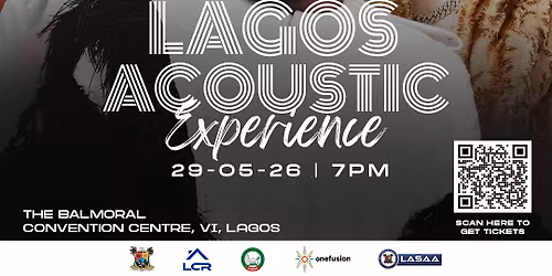Lagos Acoustic Experience