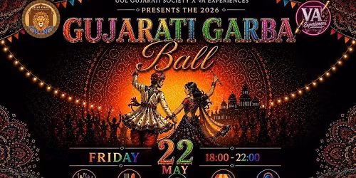 GUJARATI GARBA BALL