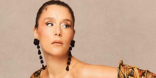 Jessie Ware| Comfort Seats