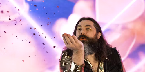 The Legend of Mr.Lovely