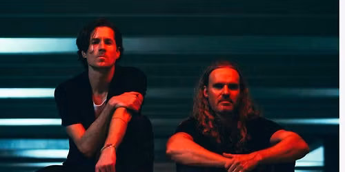 Black Pistol Fire - upgraded from the deaf Institute 