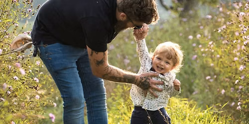 Books & Brews for Dad: A Father\u2019s Day Celebration