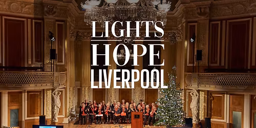 Lights of Hope