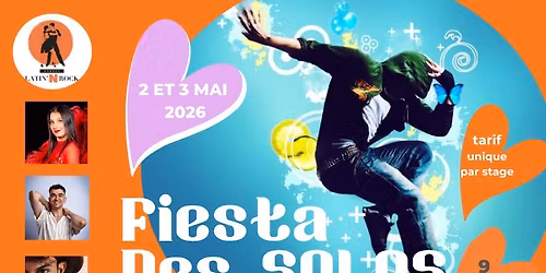 ''La fiesta des SOLOS''