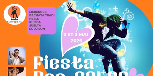 ''La fiesta des SOLOS''