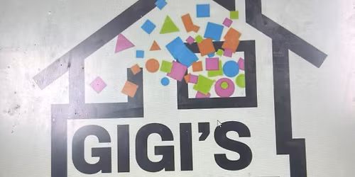 Gigi's House - Fundraiser - Empowering Women & Children