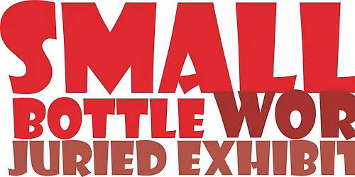 Small Works Juried Art Exhibition 2025