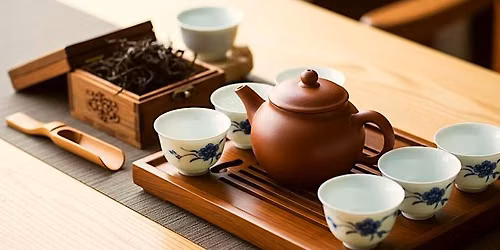Night Delight at Teahouse (Fri, 30 Oct). singles social event