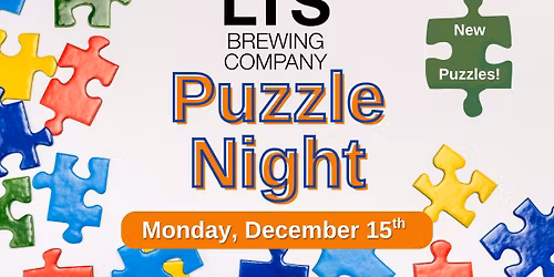 Puzzle Night
