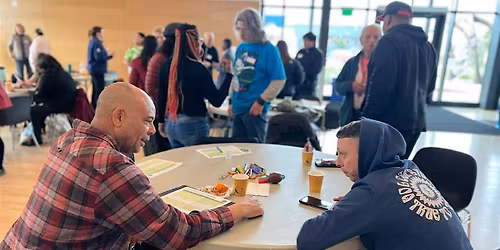 SDDT Annual Learning & Networking Meeting