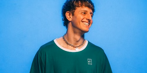 DANIEL ALLAN \u2014 AUSTRALIAN TOUR 2027