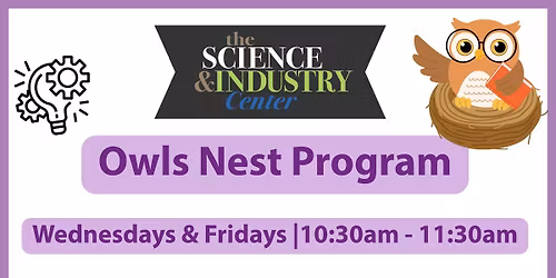 Owl's Nest