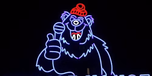 Free Admission to Ice House Main room Friday night: first 10 ppl to sign up