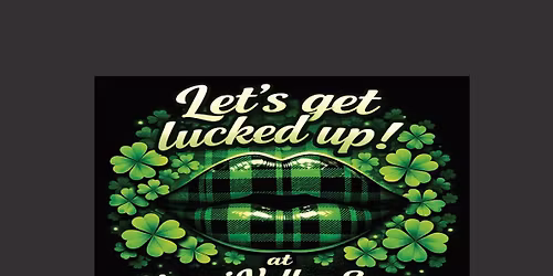 Let's Get Lucked Up - Costumed Evening Coed 4's & 6's