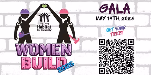 WOMEN BUILD 2026. GALA \ud83d\udc9c \ud83d\udc9c \ud83d\udc9c
