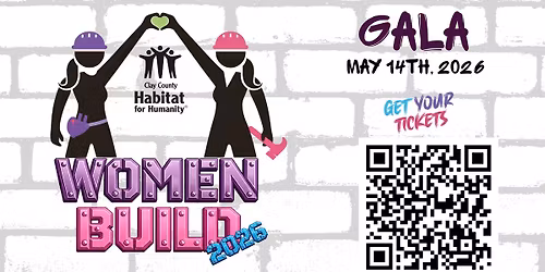 WOMEN BUILD 2026. GALA \ud83d\udc9c \ud83d\udc9c \ud83d\udc9c