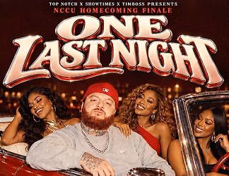 One Last Night: Belly Gang Kushington Performing Live