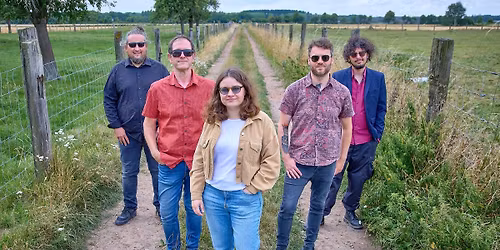 Nocturne : Concert \u00e0 la brasserie Breweppes !!\ud83d\udca5