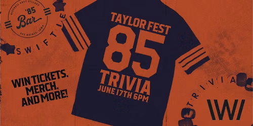 Taylor Fest Trivia 