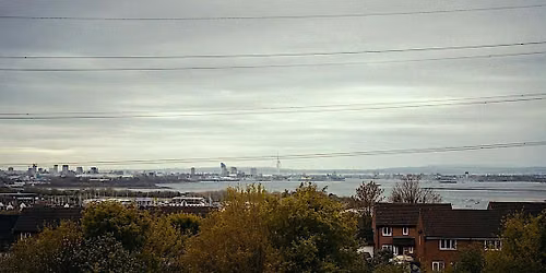 Community Green Forum: Nature Positive Portsmouth (where blue meets green)